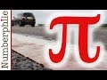 Exploring a Million Digits of Pi