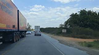 Viagem ao nordeste SP/PB 2025 parte 21