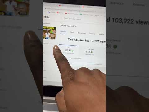 1 lakh views ki revenue yentha vasthadi #vijjugoud #comedy #ktmindia #adventurebike
