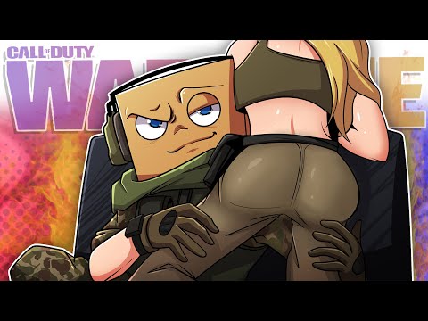 WARZONE [18+]
