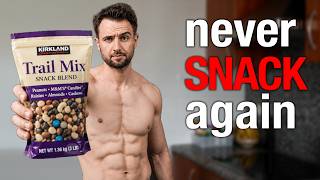This One Change Got Me to 12% Body Fat (You Must Know This!)