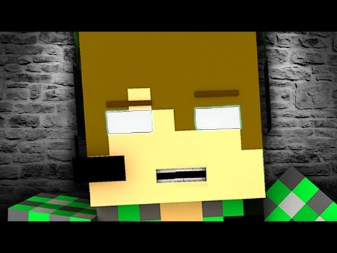 MI TRASFORMO IN HEROBRINE