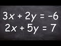Understanding Elimination and Substitution Techniques