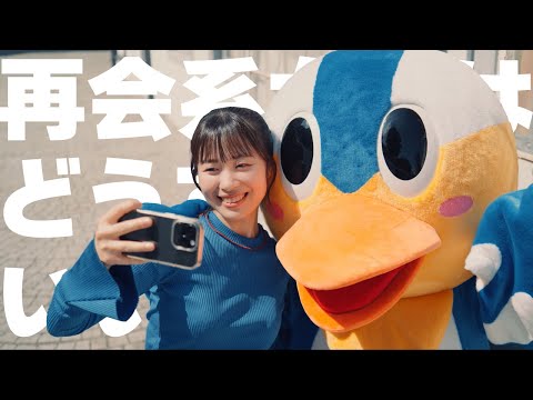 『再会系女子はどうすりゃいいですか？』（Music Video）綾瀬理恵 ｜TVアニメ『ぬきたしTHE ANIMATION』EDテーマ