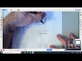 Solving Multistep Equations with Variables on Both Sides