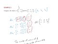 Matrix Operations and Properties