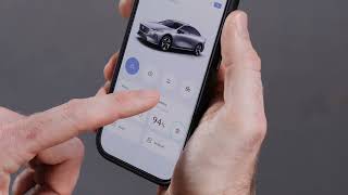 How to Use the Mazda6e Power Liftgate, Boot & Front Storage Area