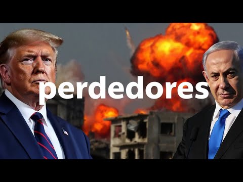 IRAN É O VENCEDOR DA GUERRA DE 12 DIAS