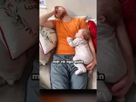Tưởng trời sập không 🤨