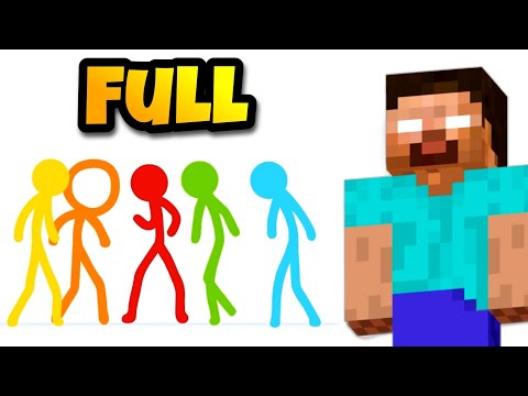 Minecraft animation - full Ep1 - แแแแแแแธแแทแแแแแแ
แแแแแทแ