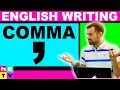 Understanding Comma Usage in Sentences