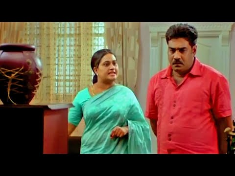 "സത്യം പറ ഞാൻ നിങ്ങളുടെ മോൻ  അല്ലേ.." | Biju Menon | Nasrani | Malayalam Movie Scene