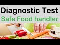 Food Safety and Handling Practices