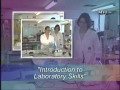 Laboratory Practices and Safety Regulations
