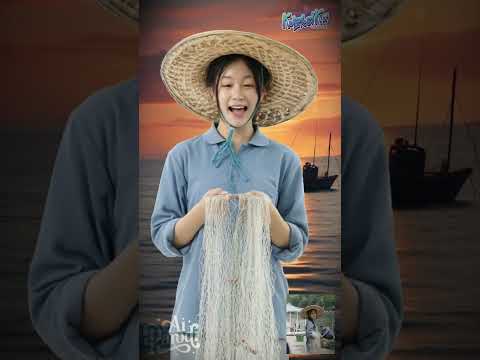 Aku Bagai Nelayan ♬ AI Nyanyi Lagu Cover Nike Ardilla