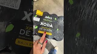 Nuevo en Costco y tenía que probarlo 🥤✨