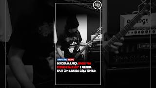GomorraA lança novo single "No Eterno Fracasso" #loudnesscast