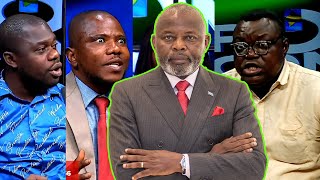 SCANDALE EXPLOSIF AUTOUR DES PÉTITIONS VITAL KAMERHE PENDANT QUE FATSHI DÉFEND LA RDC À NEW YORK