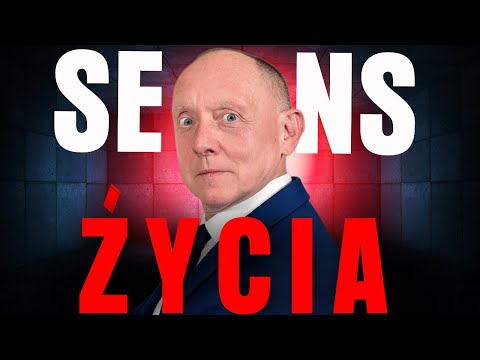 A jeśli to Twój ostatni ROK? Jak pokochać siebie w 2025 roku? Sens życia wg Paweł Burczyk