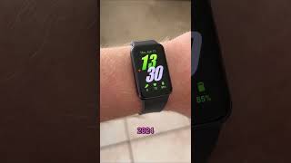 🏃🏽Samsung Galaxy Fit 4 is Coming! #Samsung #GalaxyFit4 #Fitness #FitnessTracker #Wearable