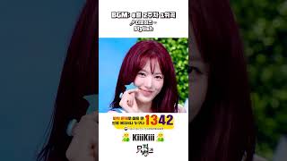 #뮤직뱅크 8월 둘째 주에 나타난 🧚‍♀️엔딩 요정들🧚‍♂️PART.2 [뮤직뱅크/Music Bank] | KBS 방송 [유료광고 포함]