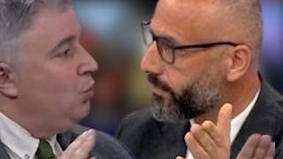 “Ka frikë, e tërhoqën zvarrë”, debat mes Nurellarit dhe Bashës:Të vijë nga Greqia dhe të flasë këtu…