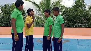 SHRADDHA WEEKLY NEWS (@JULY)