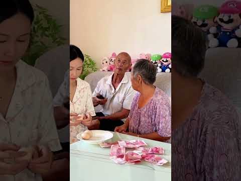 Happy family, bring some fun to life, my rural life, more joy in old age, funny