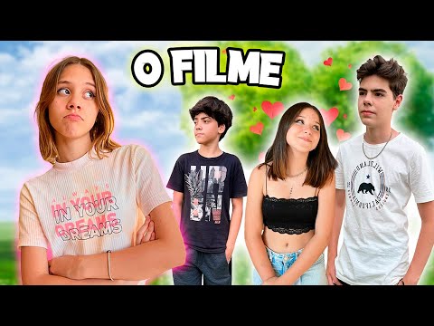 PRIMEIRO AMOR - O FILME | Mayumi