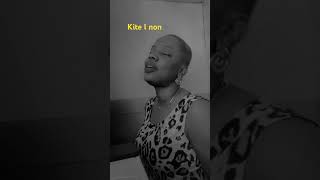 Kitel mache
