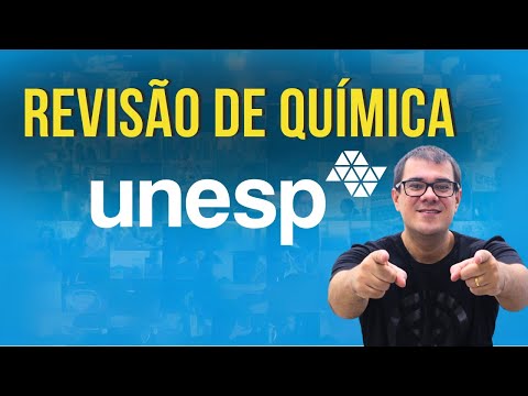 Revisão UNESP 2025 - Ao vivo