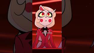Get ready for some breaking news 😈 Hazbin Hotel Season 2 Teaser #HazbinHotel