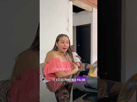 Cuando mi mujer tiene otros planes