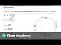 Gravitational Orbits and Forces