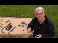 Roman Roads and Engineering