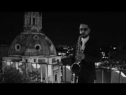 Lorenzo Perracino Sax
