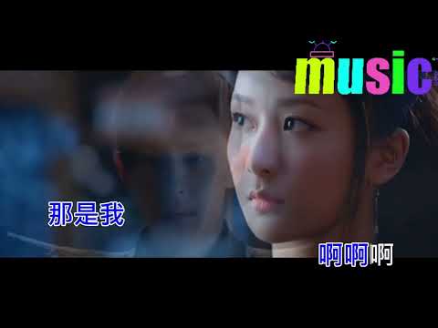 黃霄雲 左手指月KTV 伴奏 no vocal 無人聲 music 純音樂 karaoke 卡拉OK 伴唱 instrumental黃霄雲 左手指月