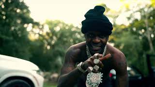 Prince Swanny x Major Seven - Liff Up (Official Music Video)