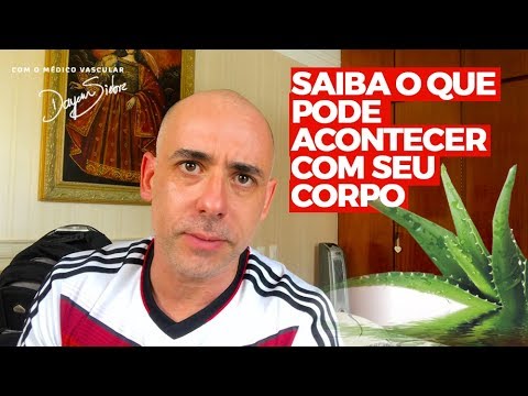 BABOSA: O QUE ACONTECE SE VOCÊ TOMAR 1 COPO POR DIA? | Dr Dayan Siebra