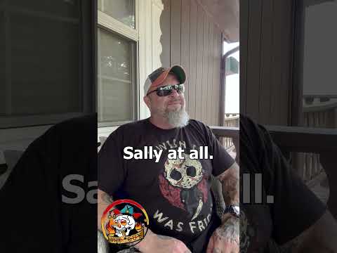 Sally
