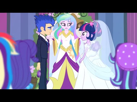 EQUESTRIA GIRLS TERMINOU POR ALGO QUE NINGUÉM ESPERAVA…