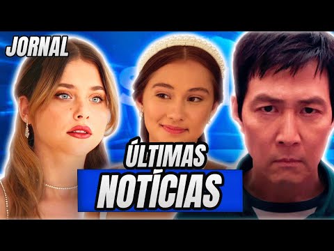 SPOILERS DE "NOSSA CULPA", FILME DE PLL E O FINAL RUIM DE ROUND 6 | Jornal do mês
