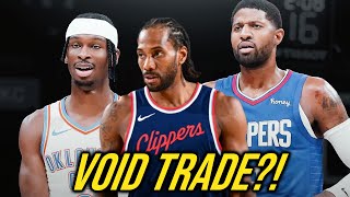 Kawhi Leonard Naging Most HATED sa NBA, Natatakot na Madamay ang mga Teams
