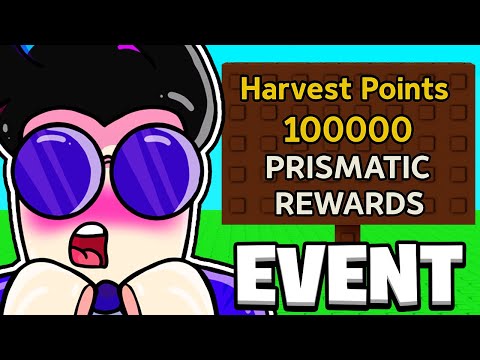 Najlepszy trik na Summer Event w Grow a Garden!