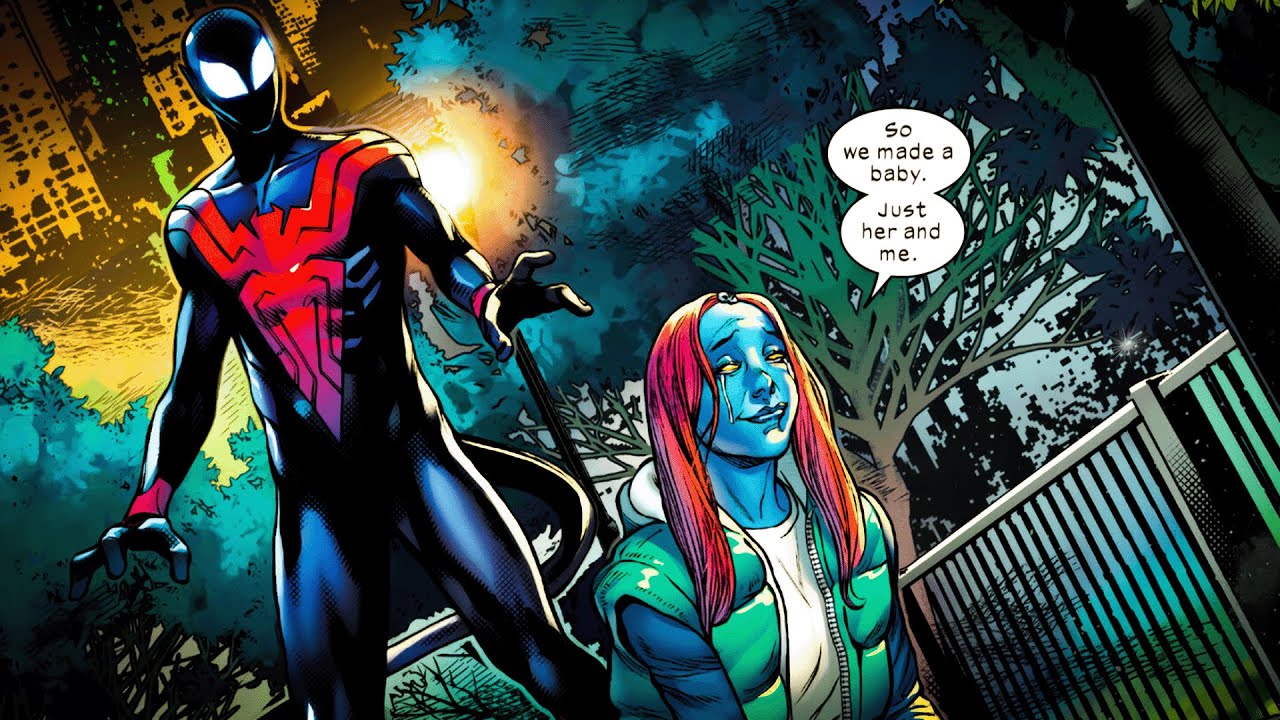 Top 10 Weirdest Retcons We Still Can't Believe - Part 2