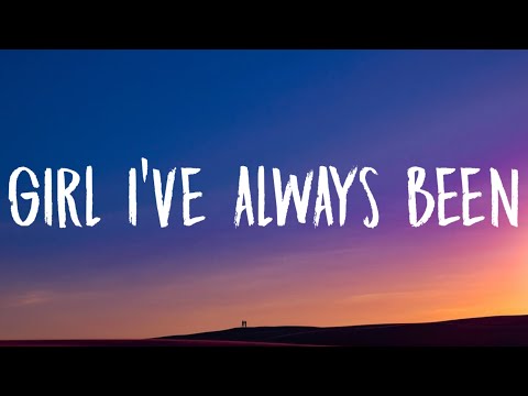 Olivia Rodrigo - girl i've always been (Lyrics)
