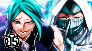 SIMO HAYHA VS LOKI RAP (Record of Ragnarok) || Guerra Interior || DarckStar (Prod.IsuRMX)
