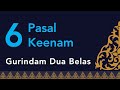 Understanding Gurindam Pasal yang Keenam