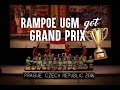 Introduction to Folk Ensemble Rampuy UGM