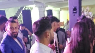 Florin Salam nunta la Alexandria